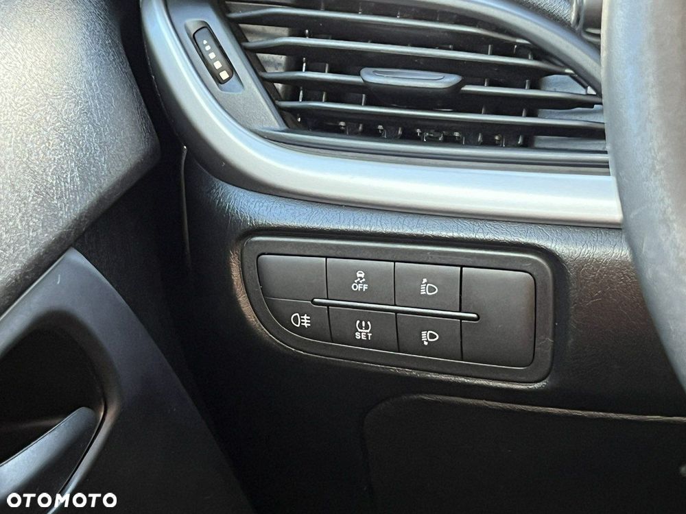 Fiat Tipo - 23