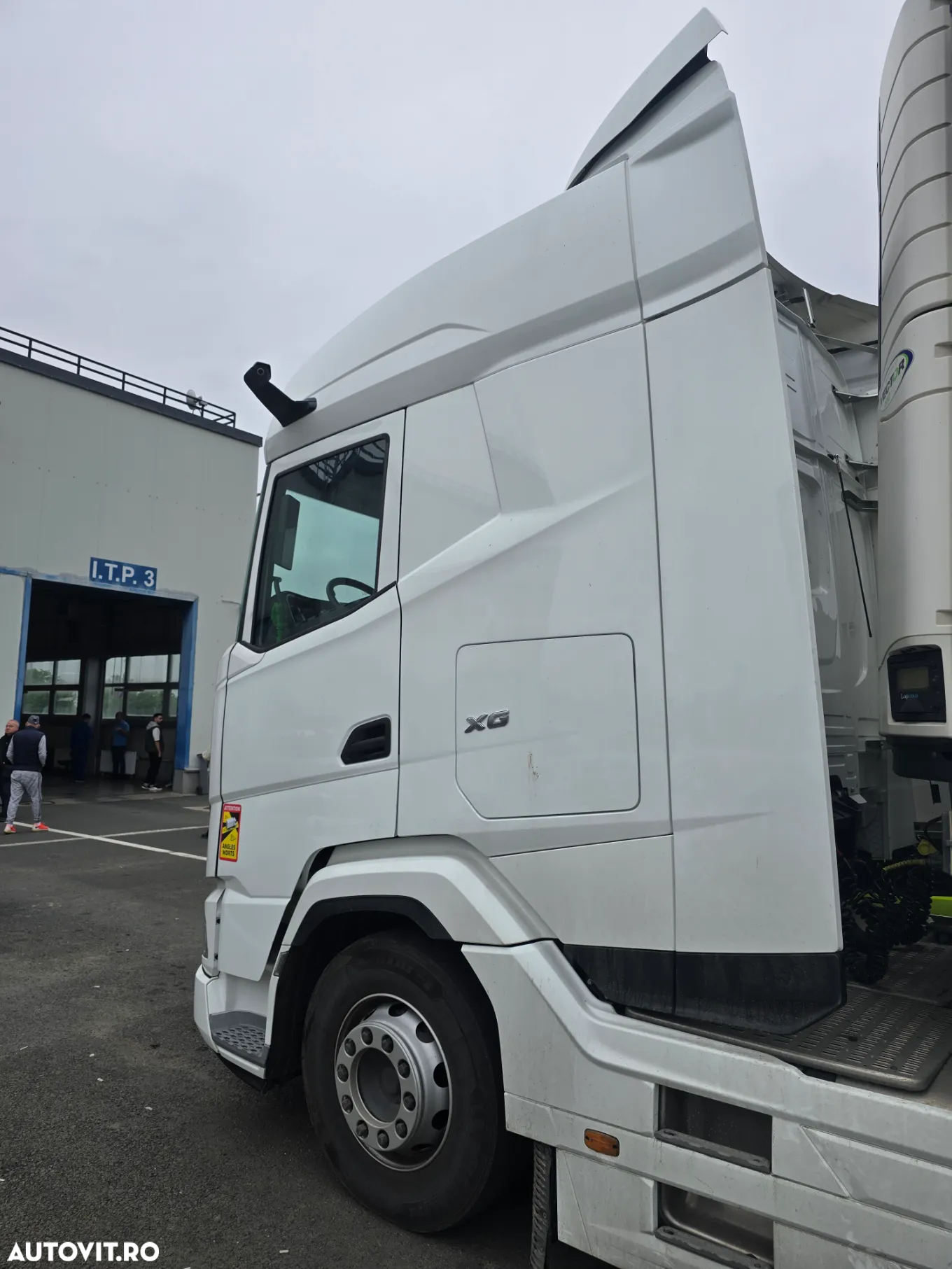 DAF Xg 480 - 7