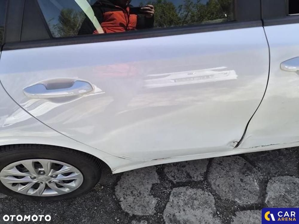 Kia Ceed - 23