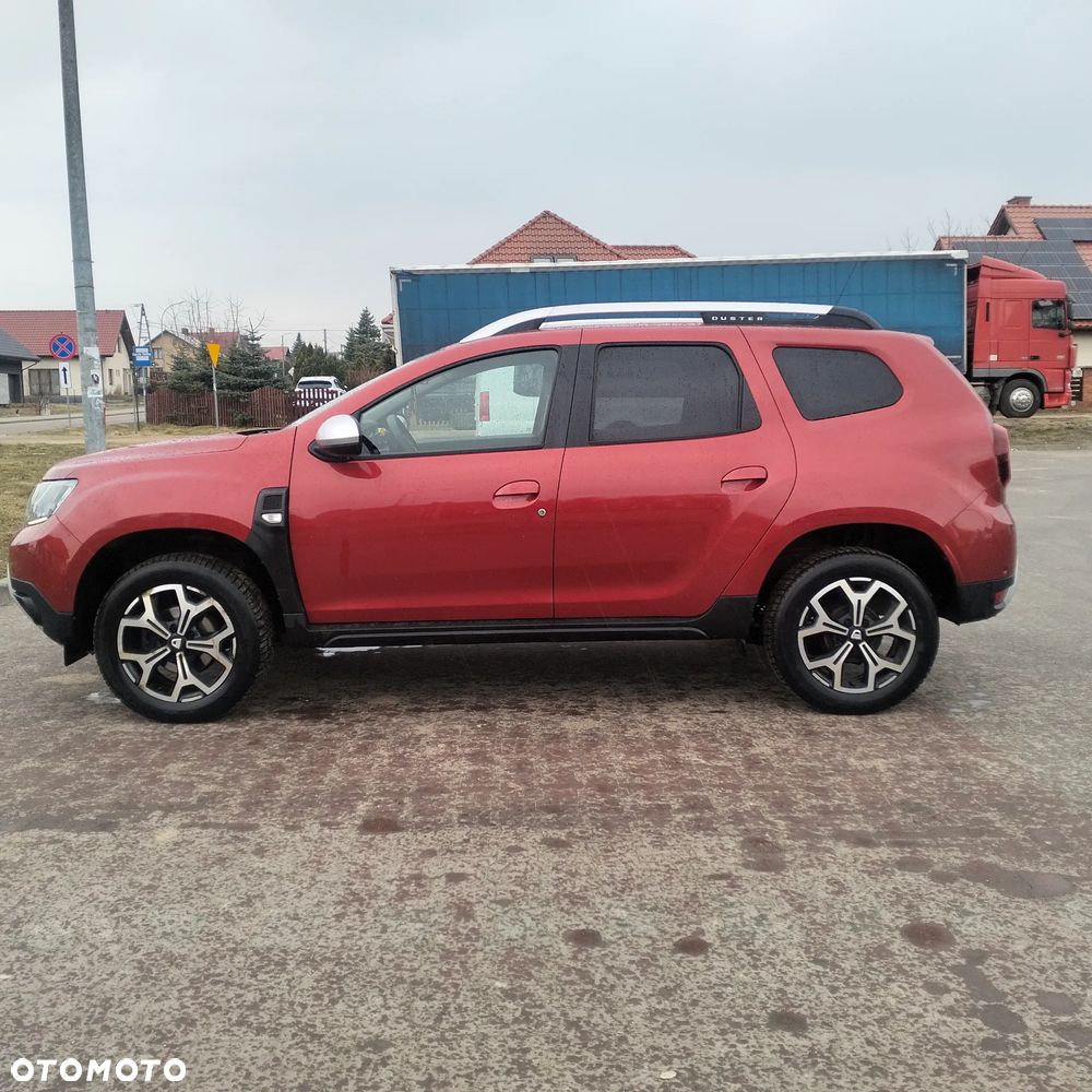 Dacia Duster 1.0 TCe Prestige - 3