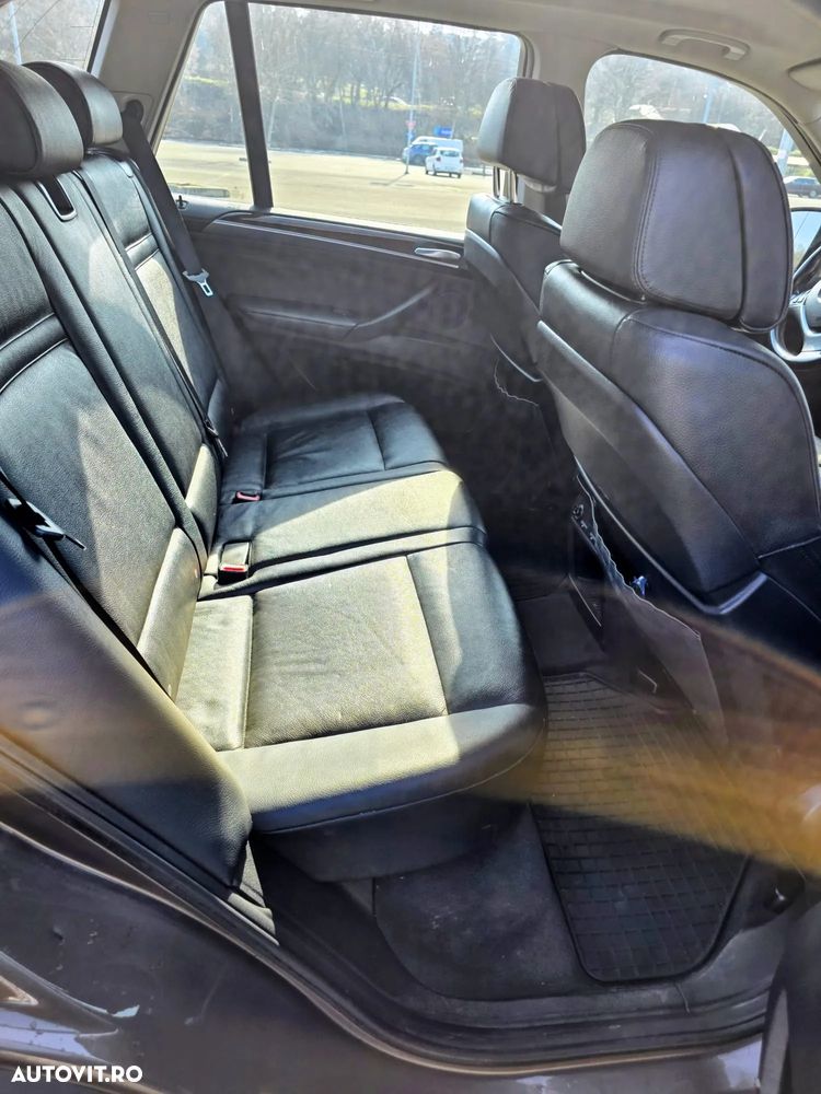 BMW X5 xDrive30d - 5