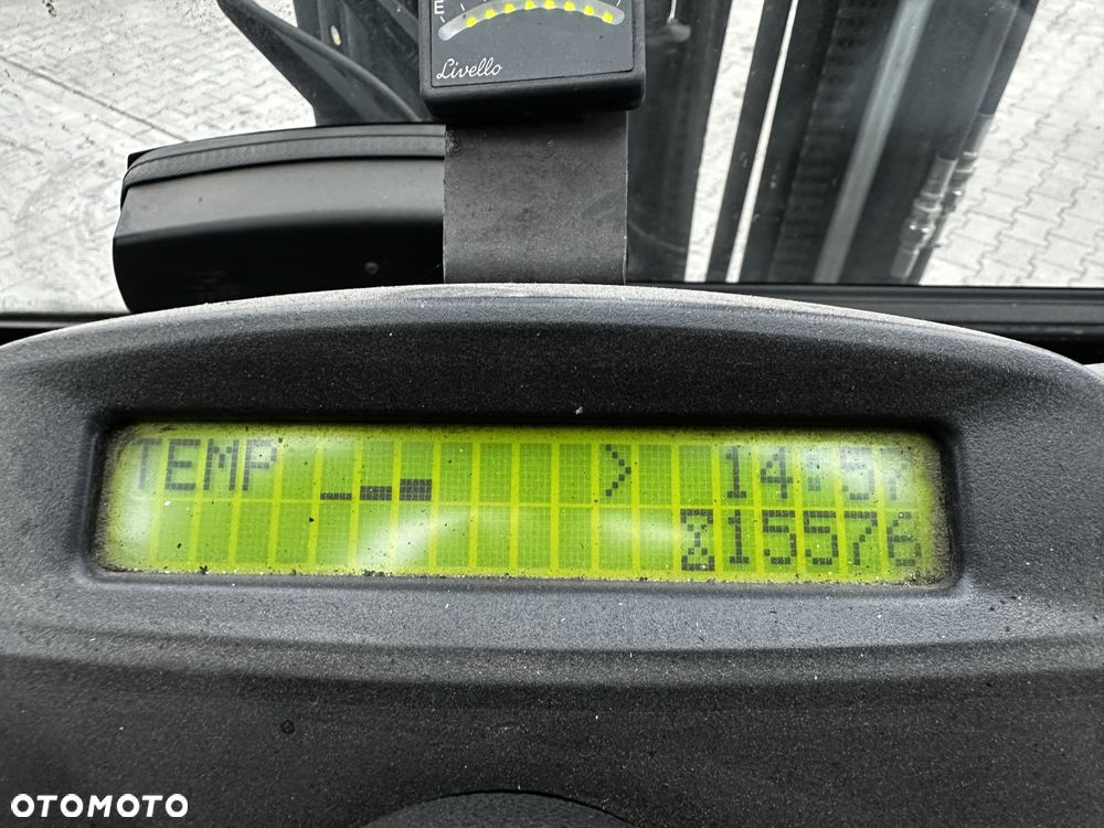 Yale Veracitor GLP30VX - 9