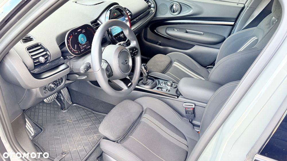 MINI John Cooper Works ALL4 sport - 14
