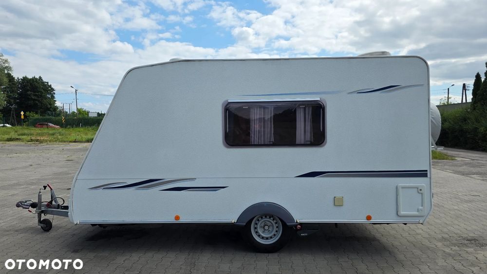 Caravelair Ambiance 400 - 13