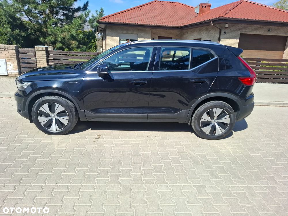 Volvo XC 40 T5 Plug-In Hybrid Inscription - 5