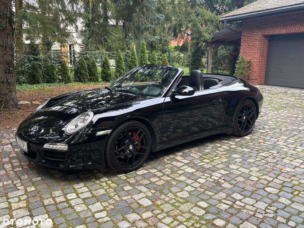 Porsche 911 - 10