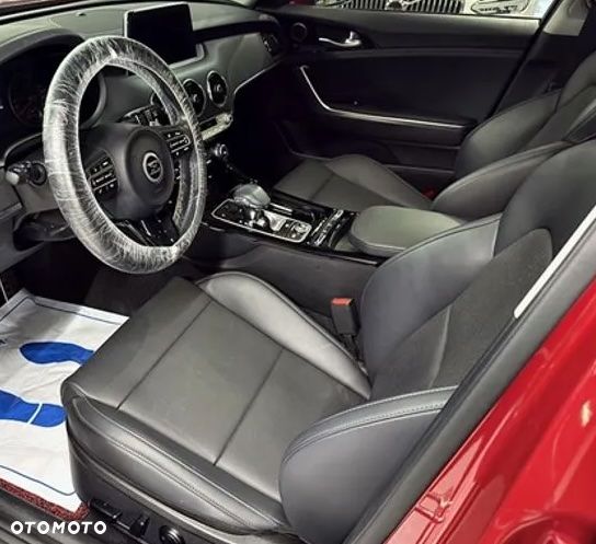 Kia Stinger 2.0 T-GDI GT Line - 15