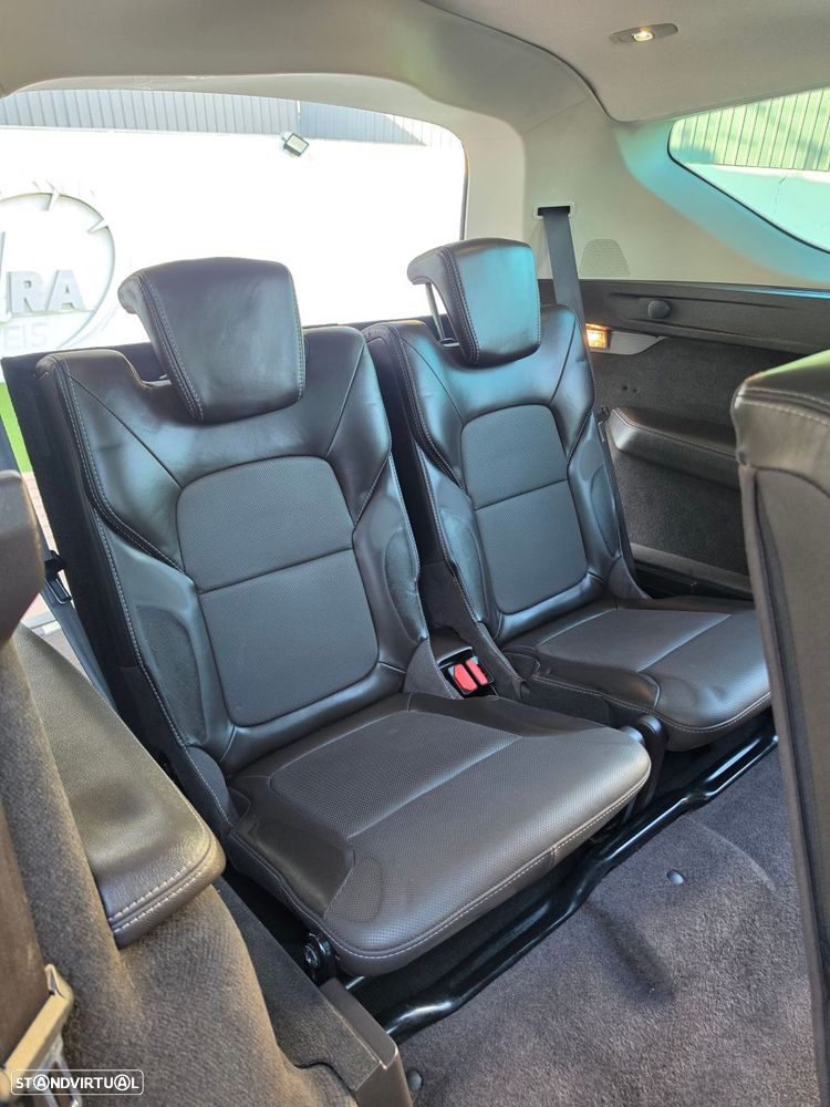 Renault Espace 1.6 dCi Initiale Paris EDC - 44