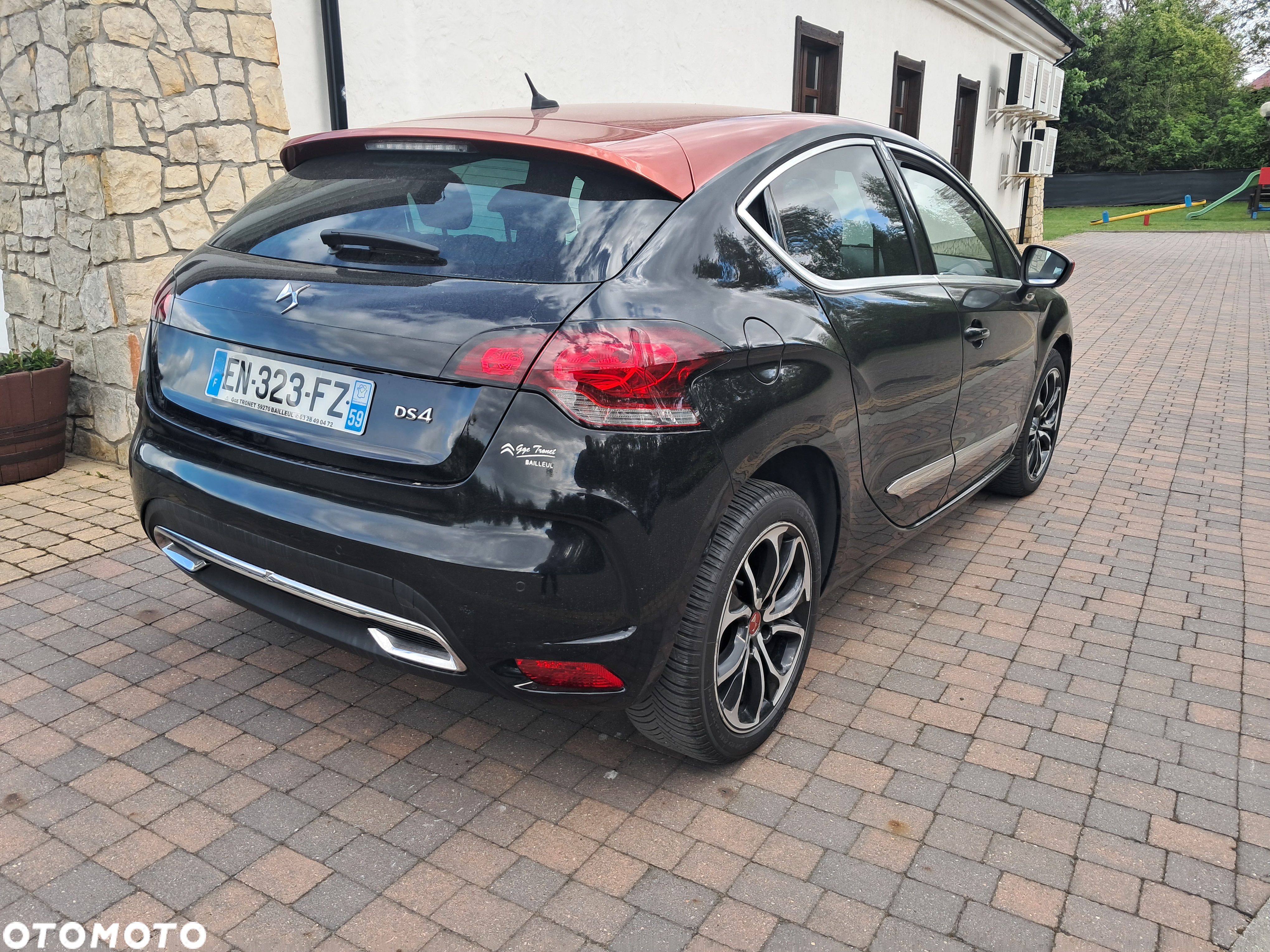 DS Automobiles DS 4 Crossback - 6