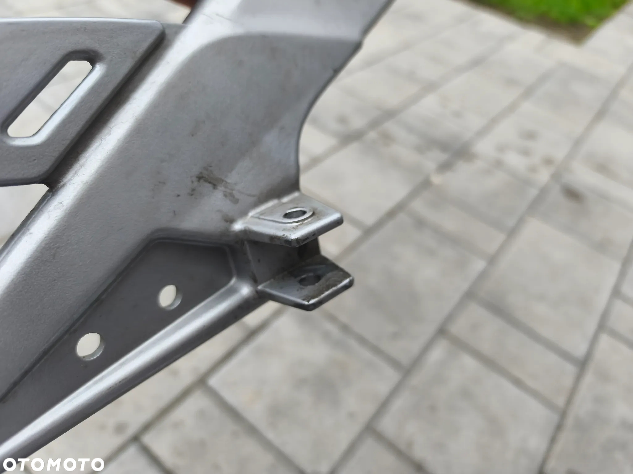 Set prawy Honda Transalp 650 XL 650 XL650 - 6