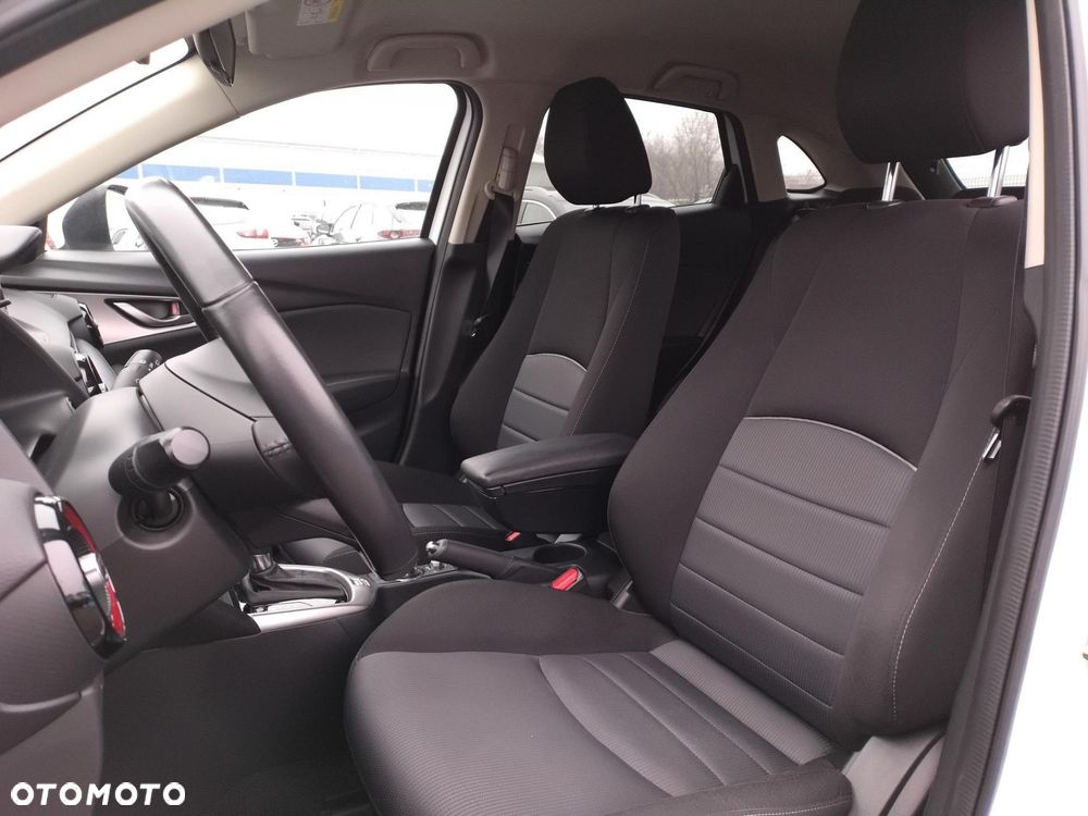 Mazda CX-3 2.0 Skyenergy AWD - 23