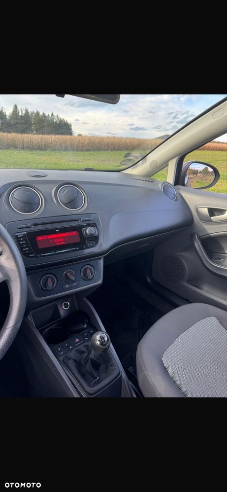 Seat Ibiza SC 1.4 16V Reference - 7