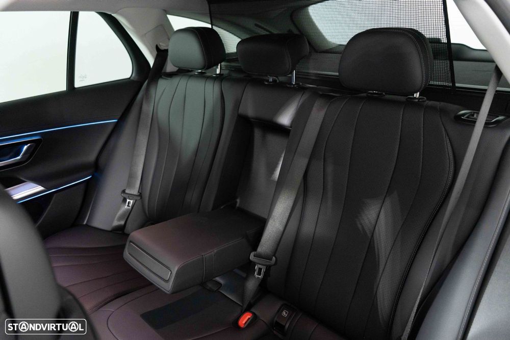 Mercedes-Benz E 300 de 4Matic All-Terrain - 11