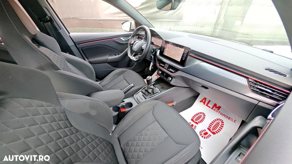 Skoda Scala - 5