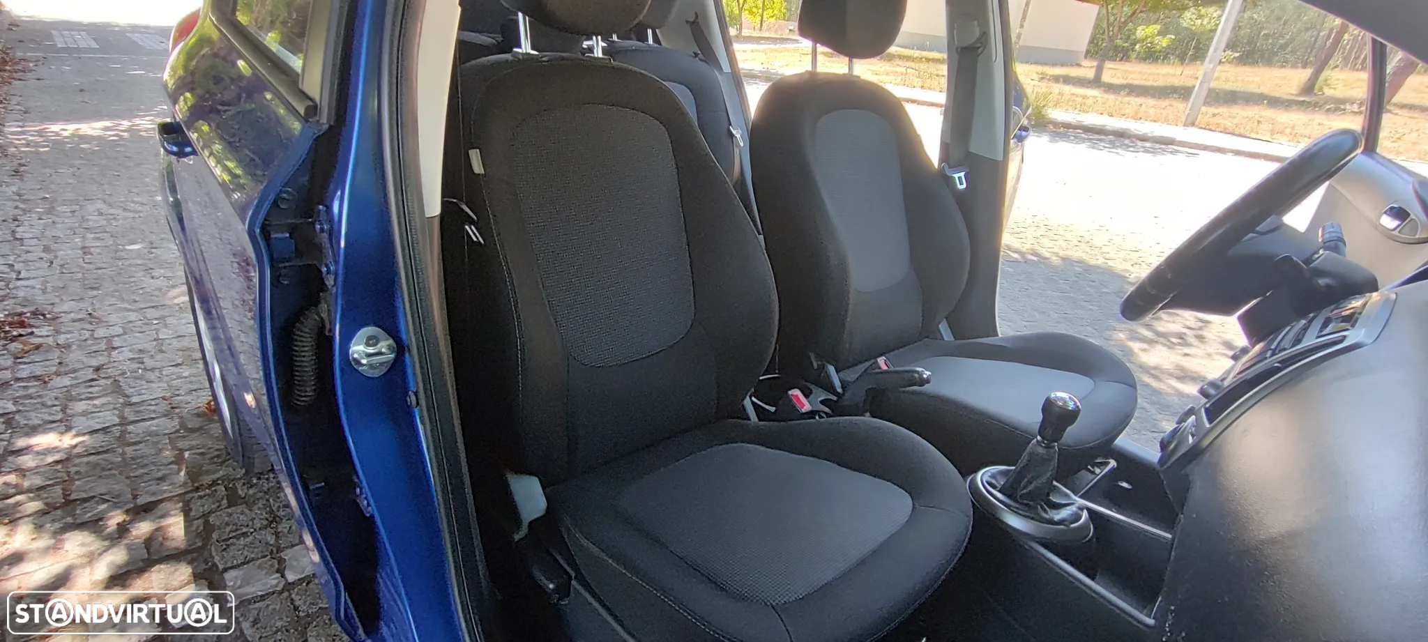 Hyundai i20 1.2 GO! Plus - 18