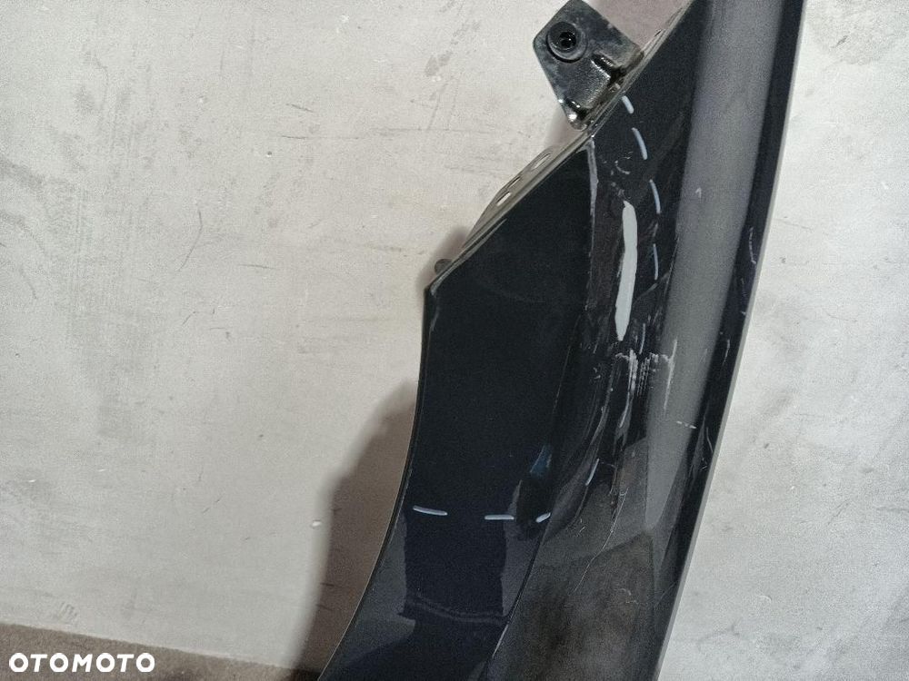BŁOTNIK PRZÓD PRZEDNI LEWY VW GOLF VIII 5H0821105 - 5