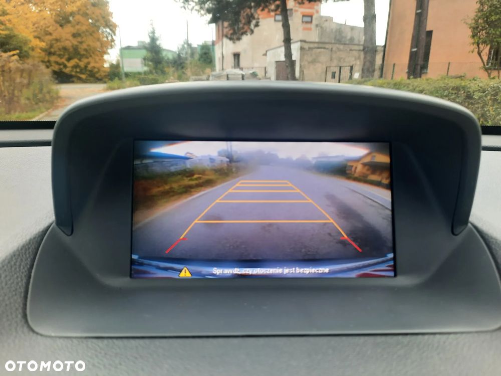 Opel Mokka 1.4 T Cosmo EU6 - 25