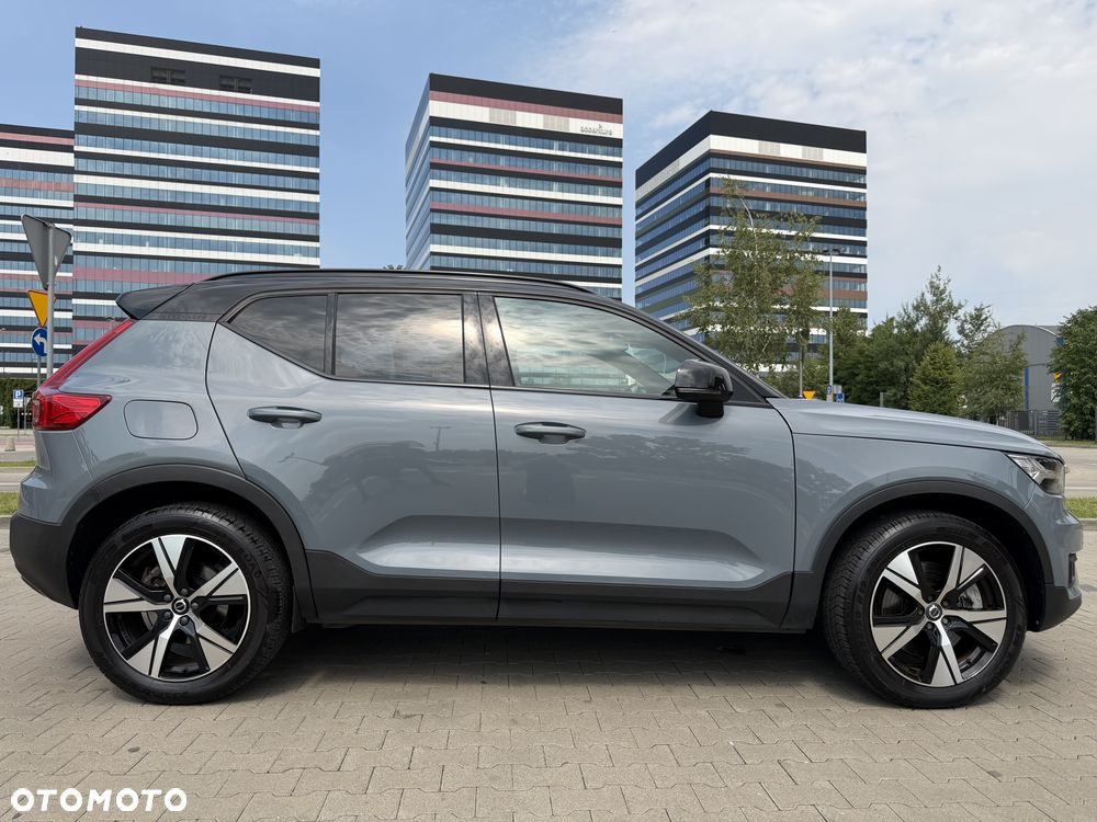 Volvo XC 40 - 4