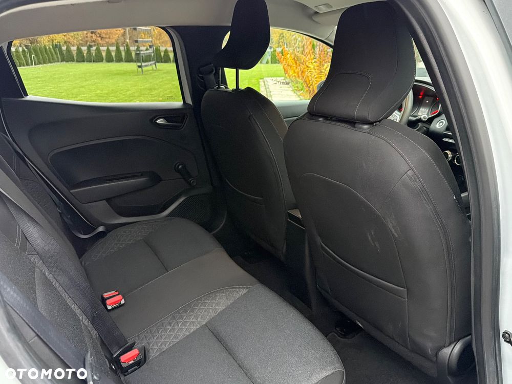 Renault Clio TCe 100 INTENS - 14