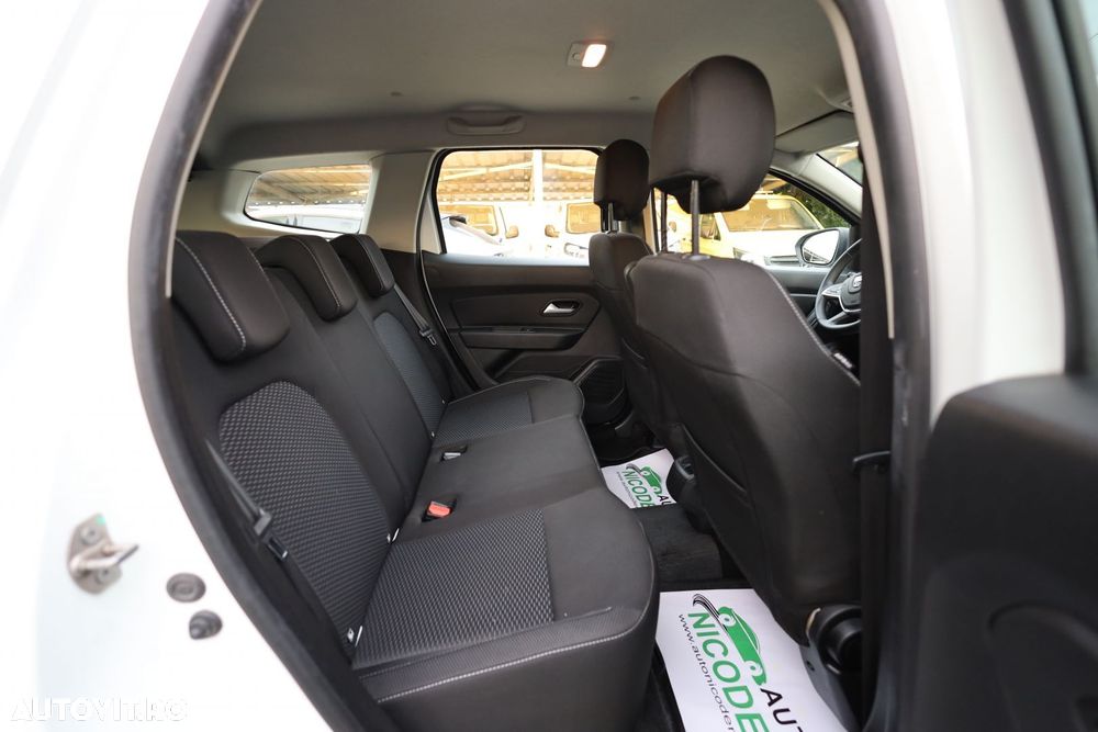 Dacia Duster - 14