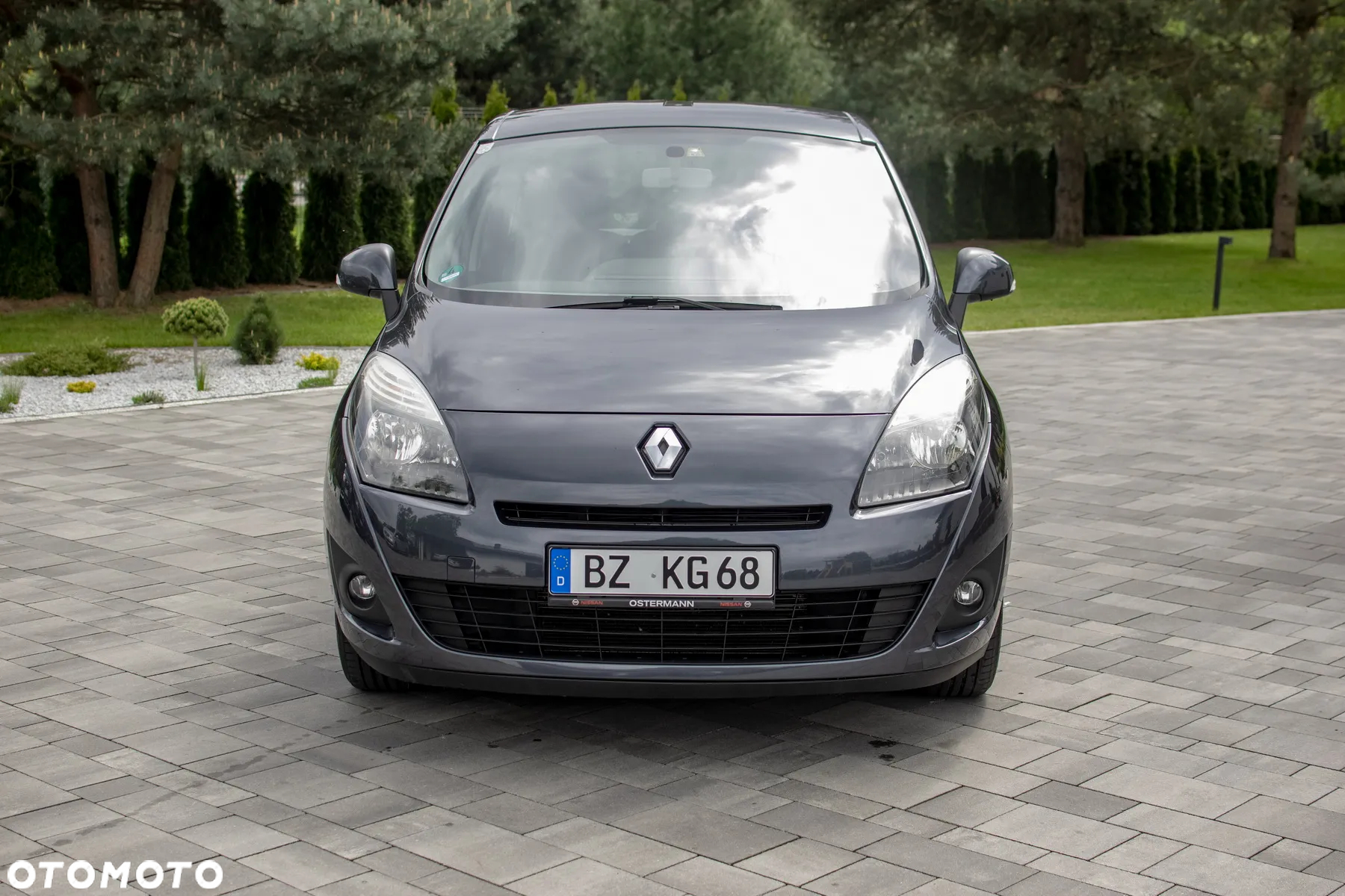 Renault Grand Scenic - 7