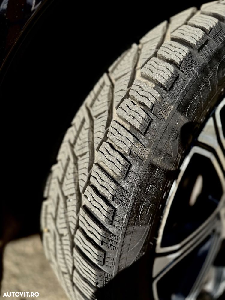 Volvo XC 60 D5 AWD Geartronic Inscription - 3