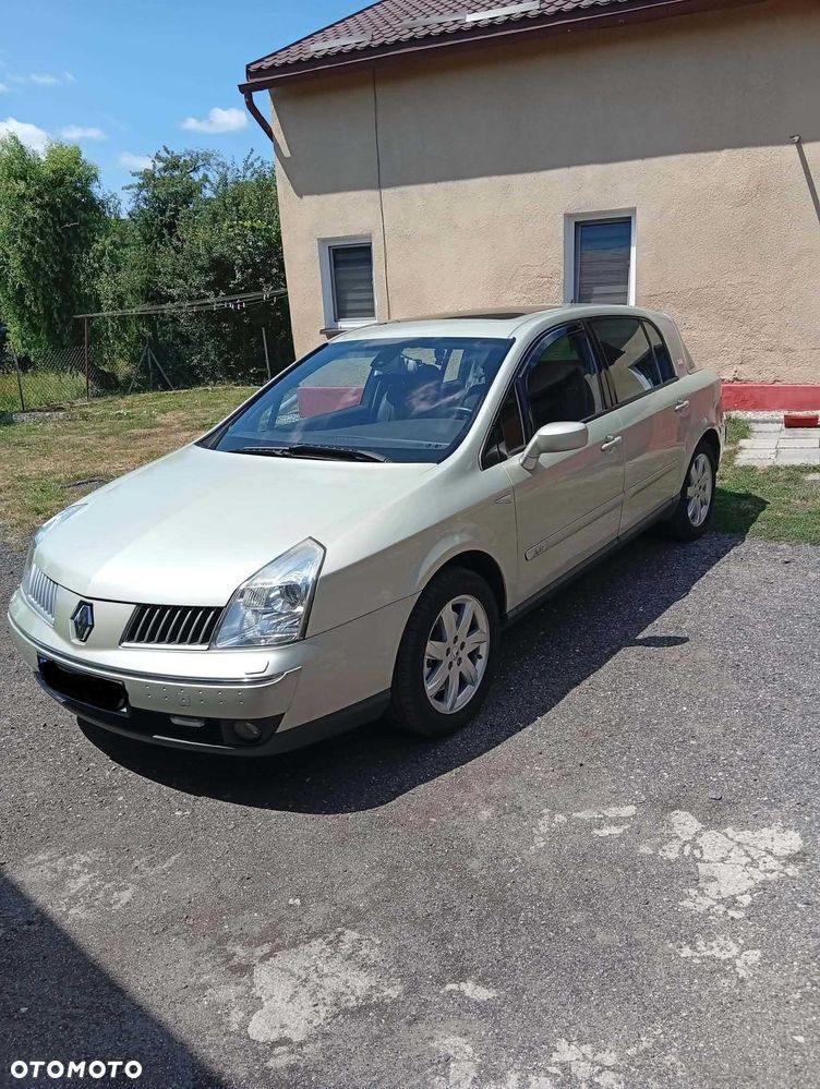 Renault Vel Satis - 2