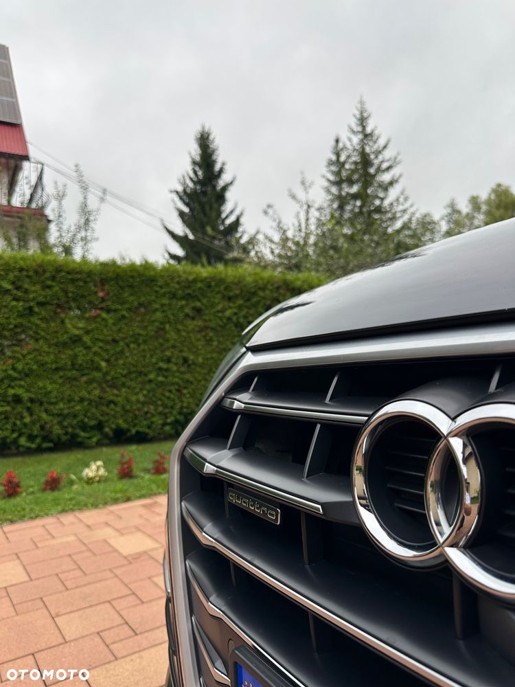 Audi Q5 2.0 TFSI Quattro S tronic - 3