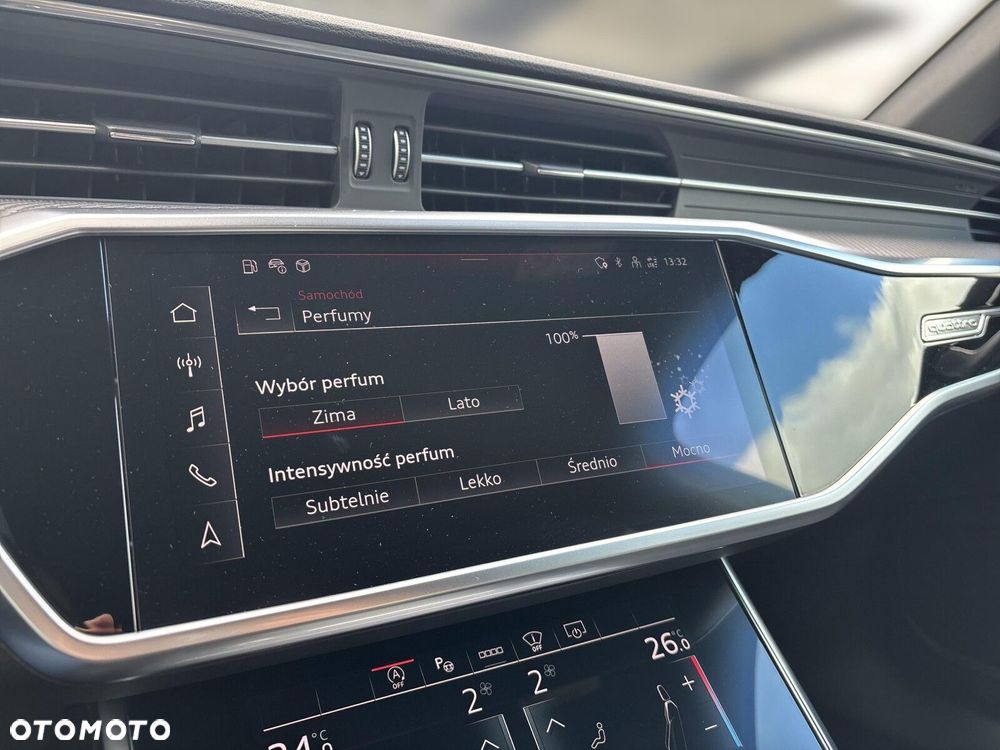 Audi A6 Avant 50 TDI mHEV Quattro S Line Tiptronic - 23
