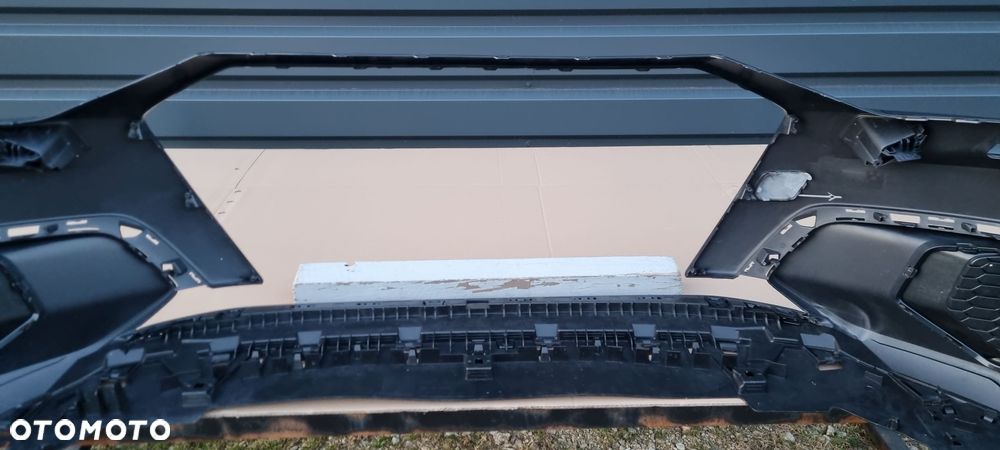 AUDI A3 8Y0 2020- Zderzak przód oryginał MG013 - 10