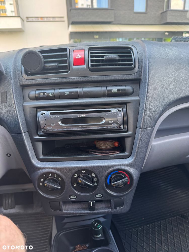 Kia Picanto 1.0 (klm) - 10