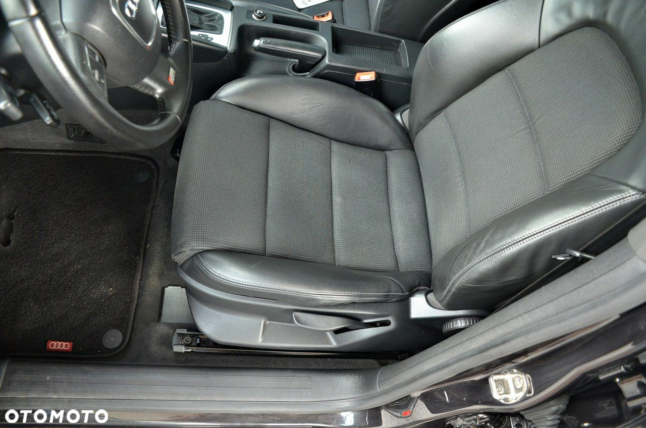 Audi A3 - 18
