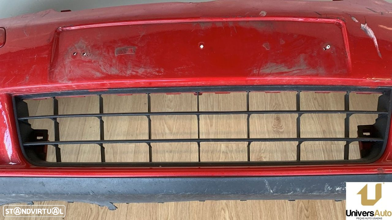 PARA-CHOQUES FRONTAL VOLKSWAGEN GOLF V 2004 -1K0807109C - 3