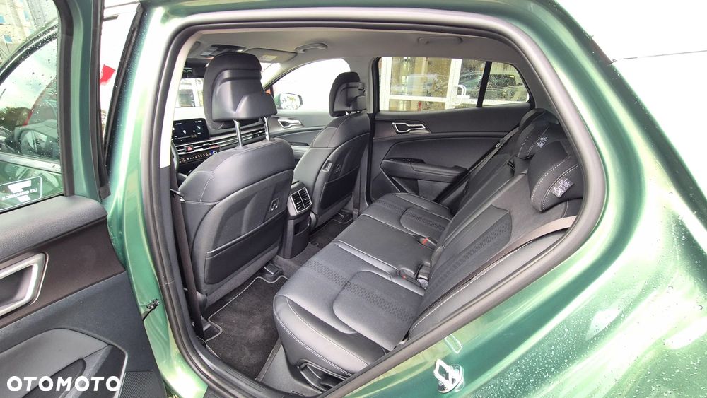 Kia Sportage 1.6 T-GDI Business Line 2WD DCT - 14