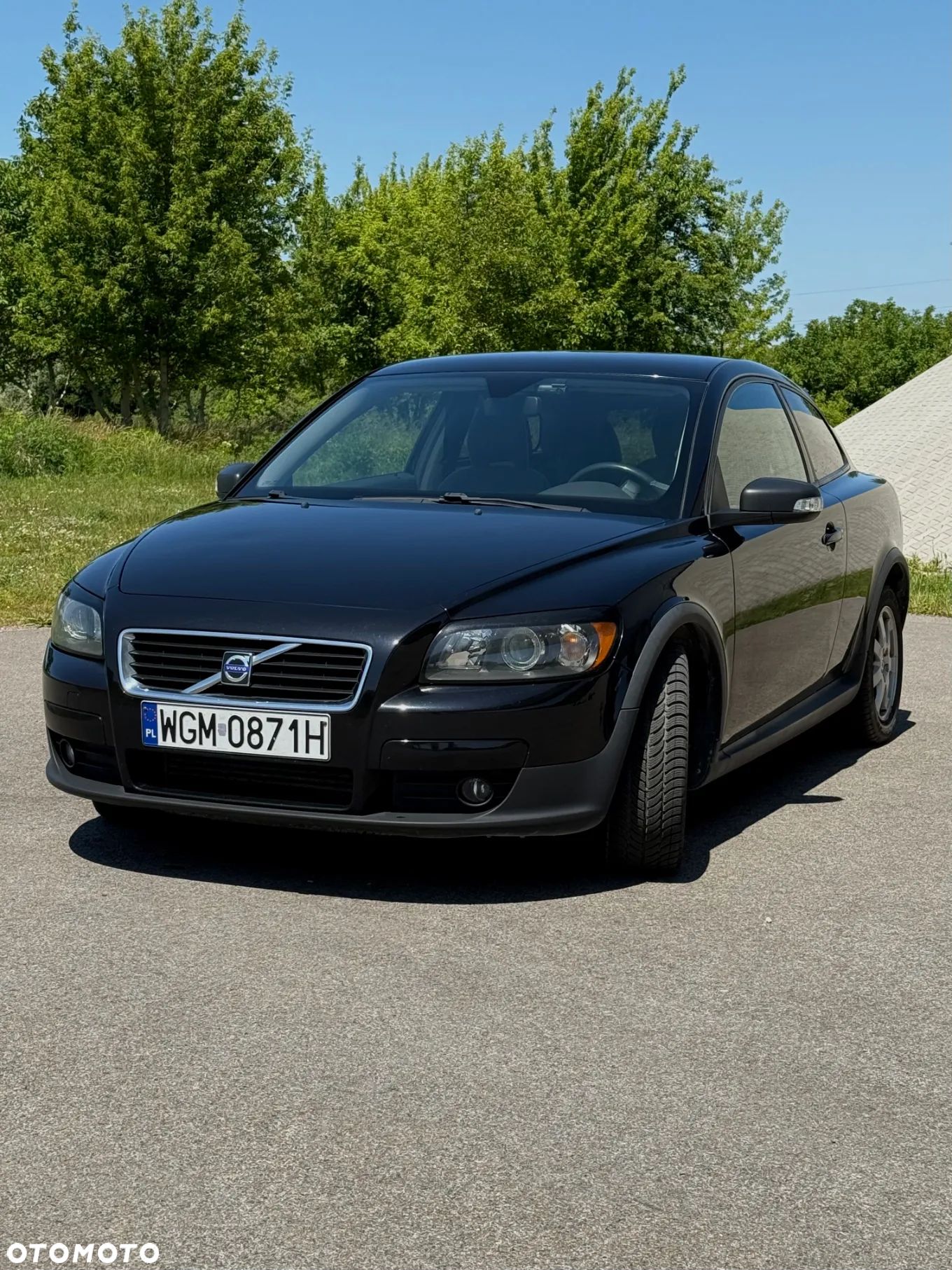 Volvo C30 1.6D - 1