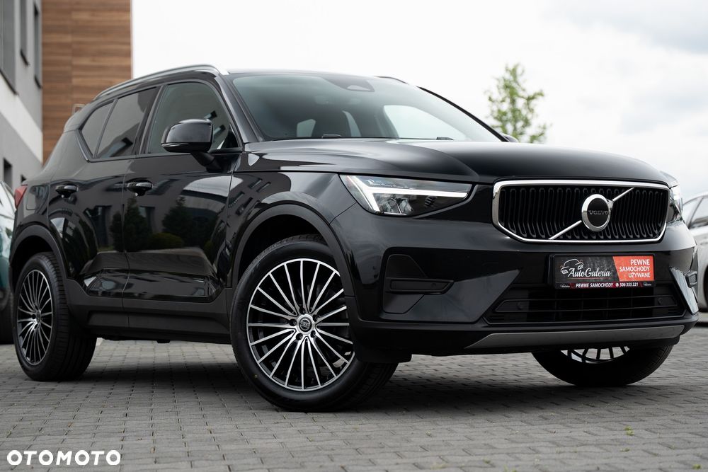 Volvo XC 40 - 6