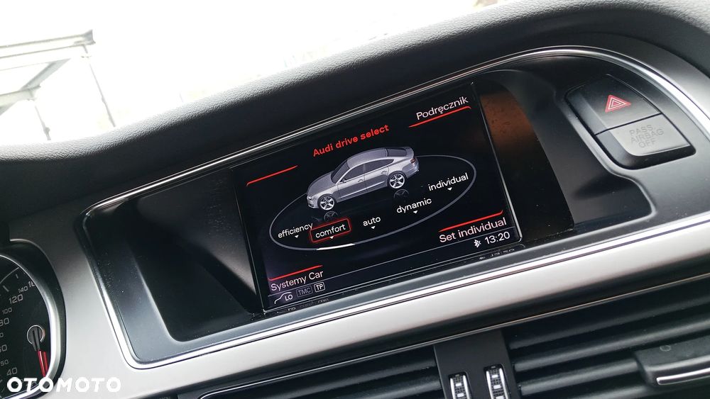 Audi A5 Sportback - 19