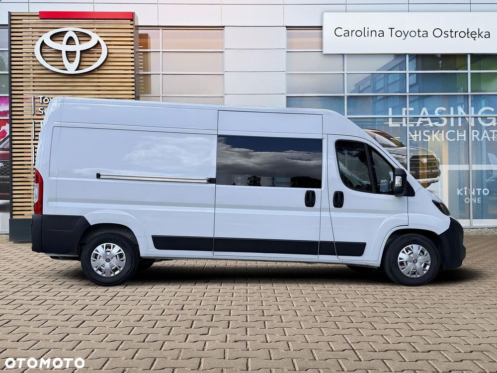 Toyota PROACE MAX - 7