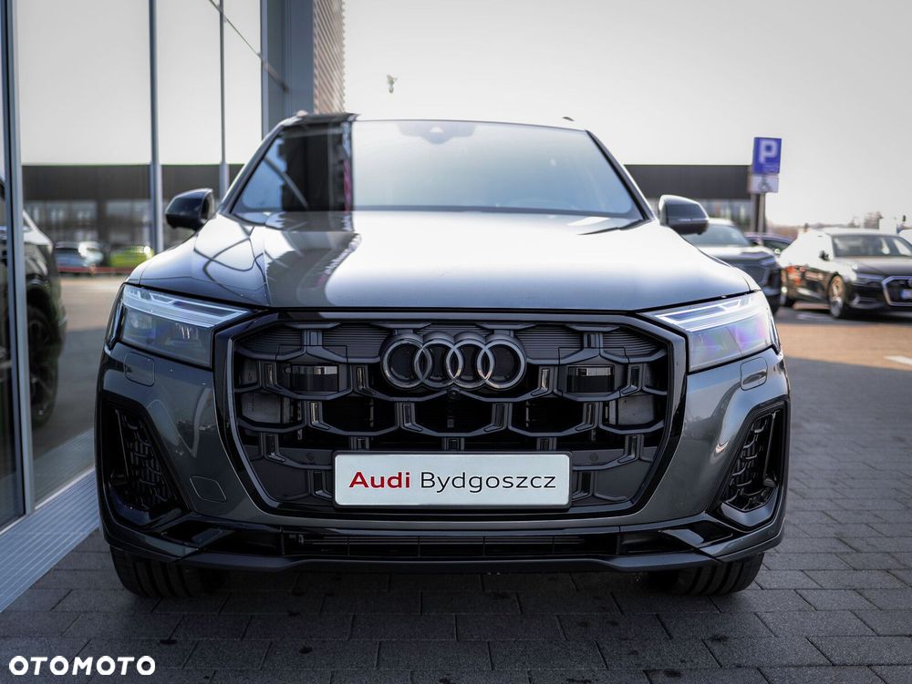Audi Q7 - 3