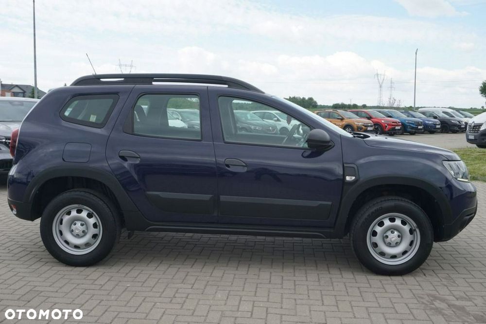 Dacia Duster 1.6 SCe Essential - 4