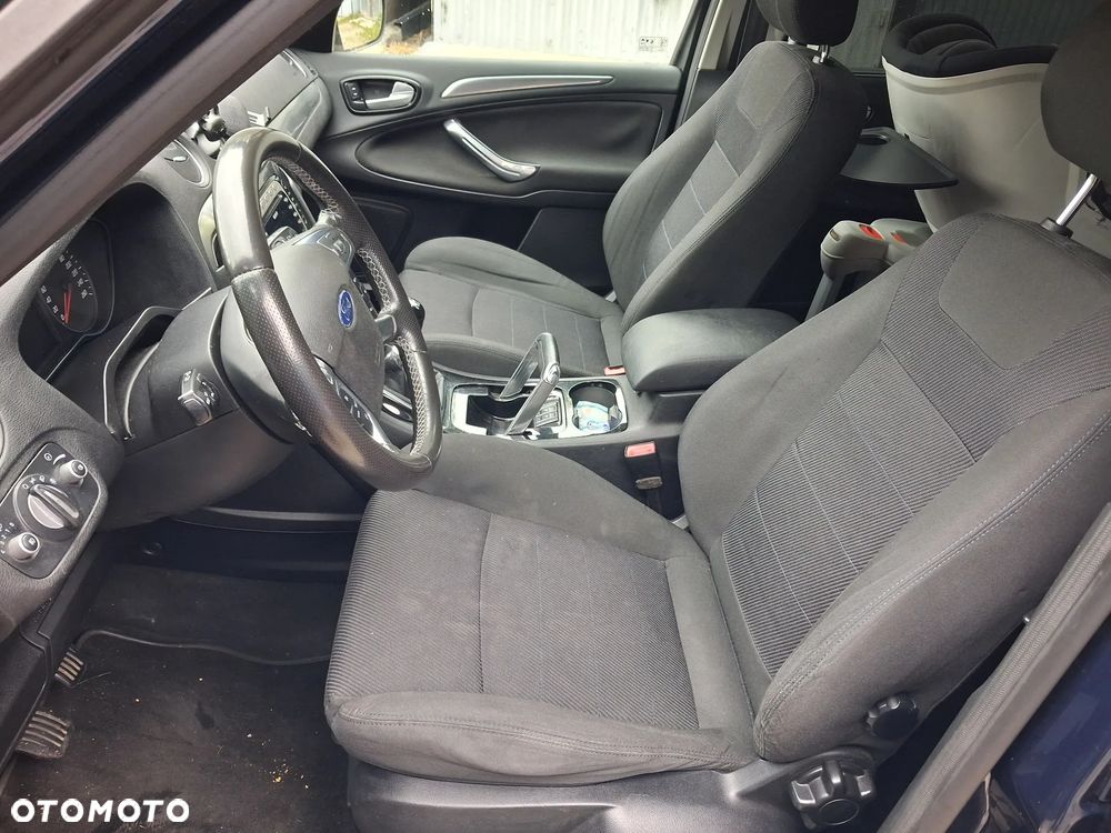 Ford S-Max 1.6 T Titanium - 7