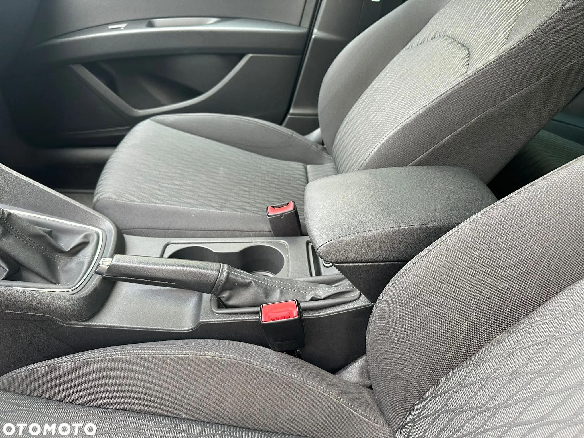Seat Leon 1.4 TSI Style S&S - 18