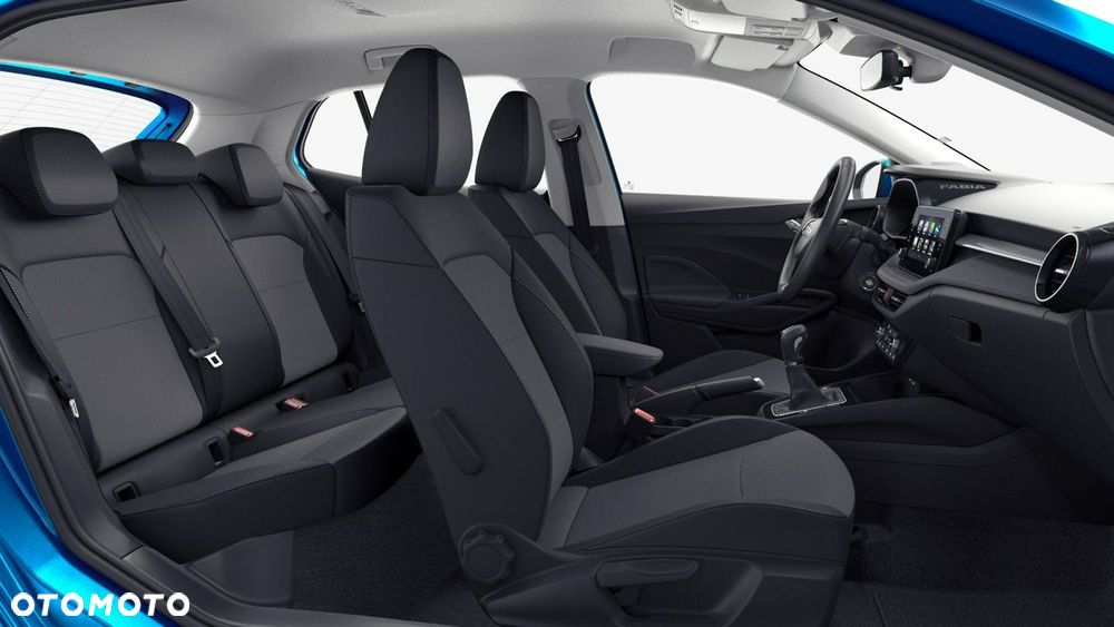 Skoda Fabia 1.0 TSI Drive DSG - 6