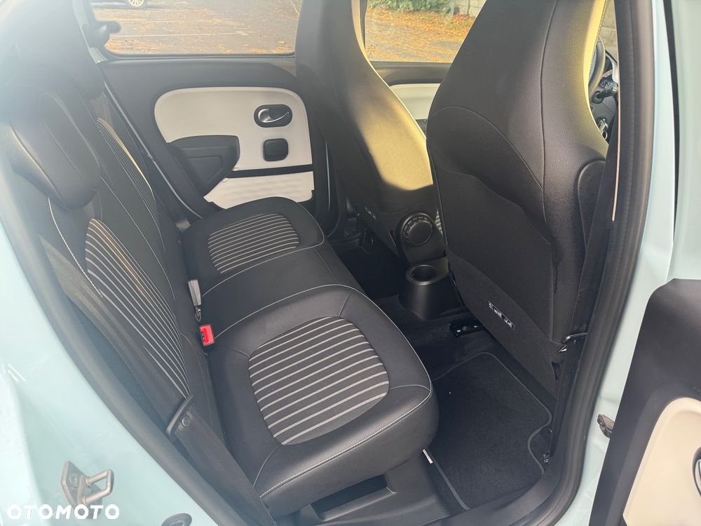 Renault Twingo Electric ZEN - 10