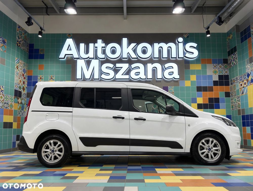Ford Tourneo Connect Grand - 6
