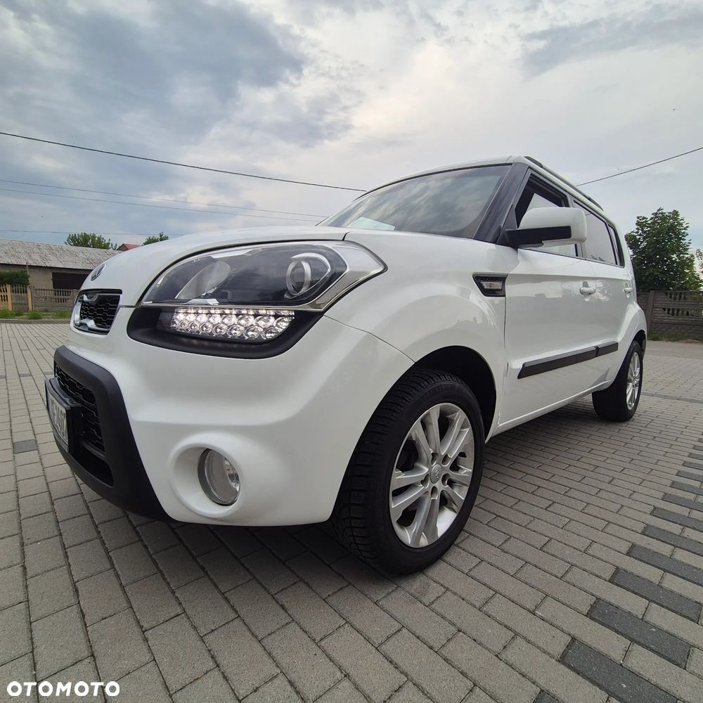 Kia Soul 1.6 GDI M - 32