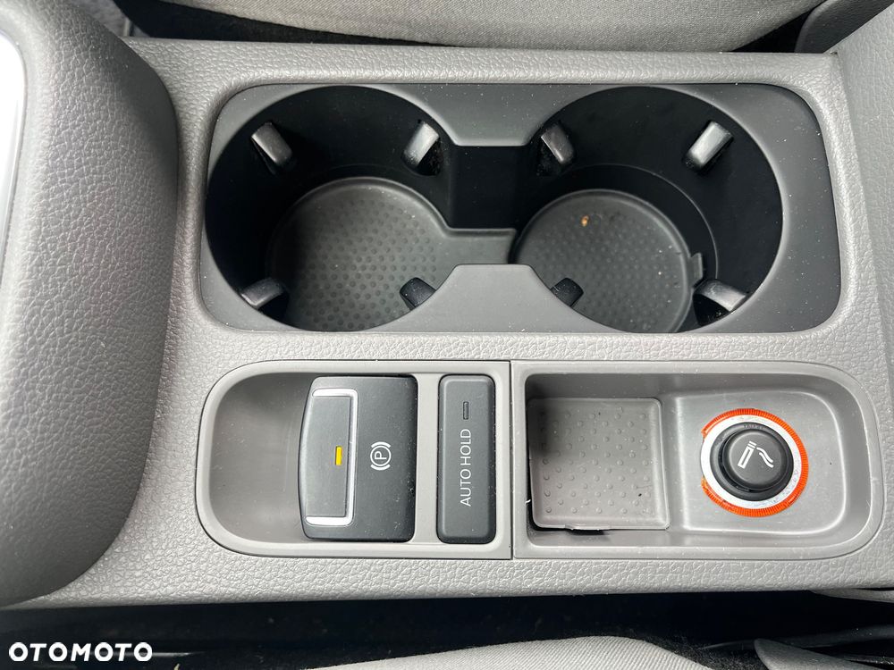 Seat Alhambra 2.0 TDI Style DSG - 30