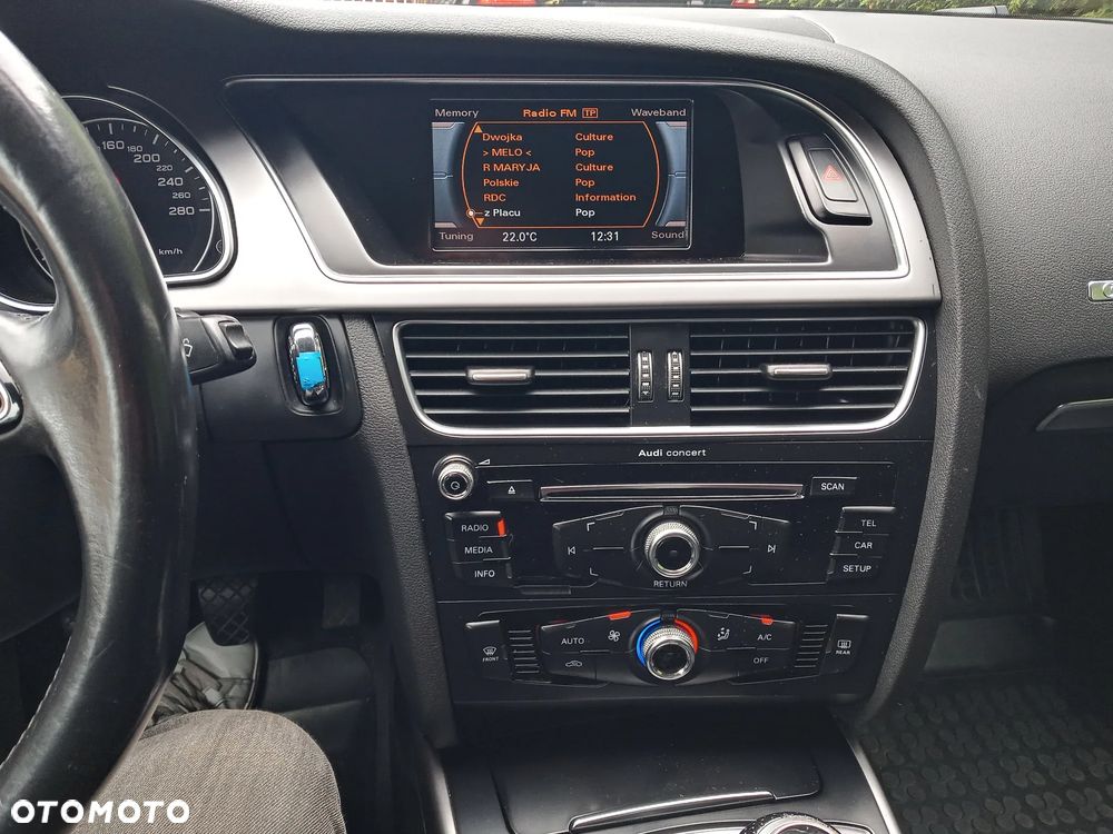 Audi A5 Sportback - 16