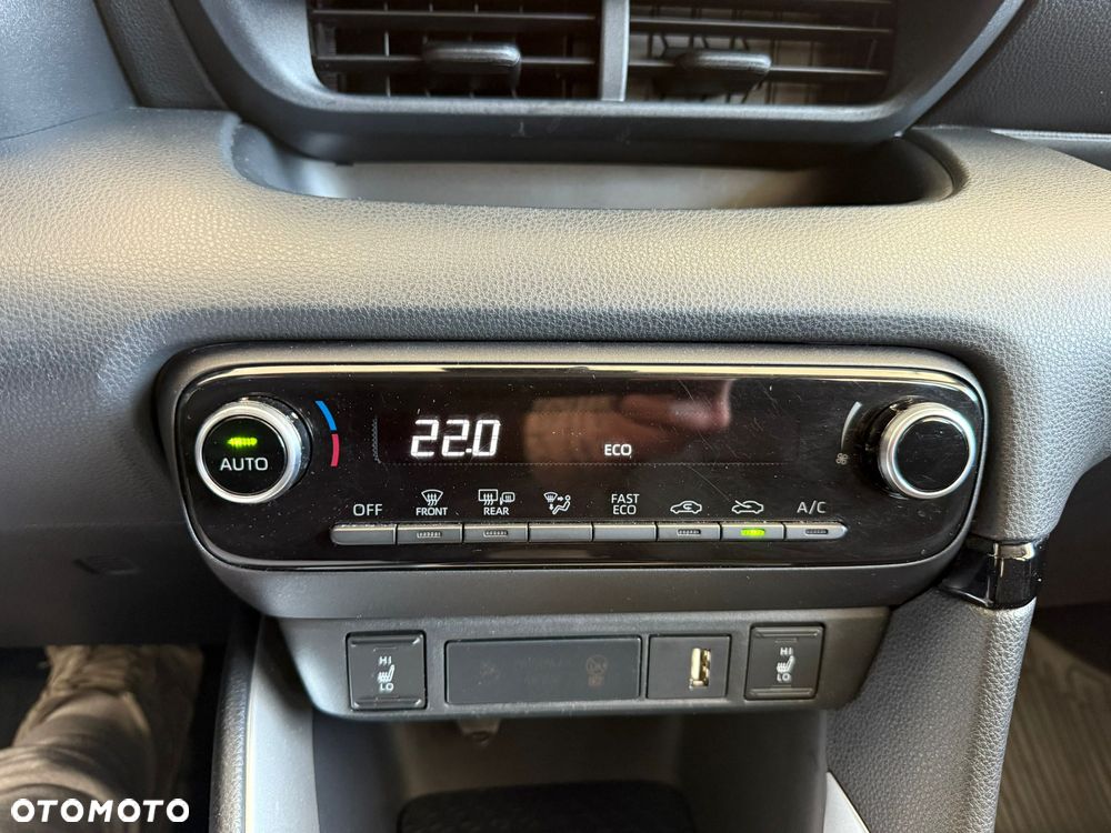 Mazda 2 Hybrid 1.5 Exclusive Line CVT - 10