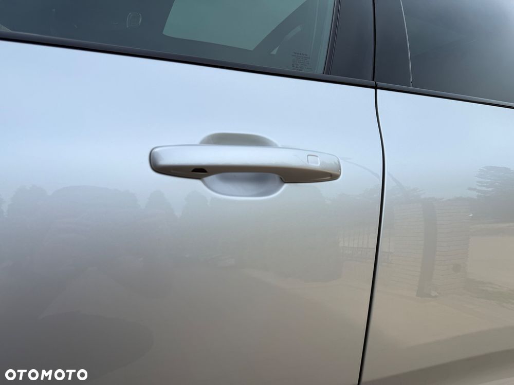 Volvo XC 60 B5 D AWD Geartronic RDesign - 9
